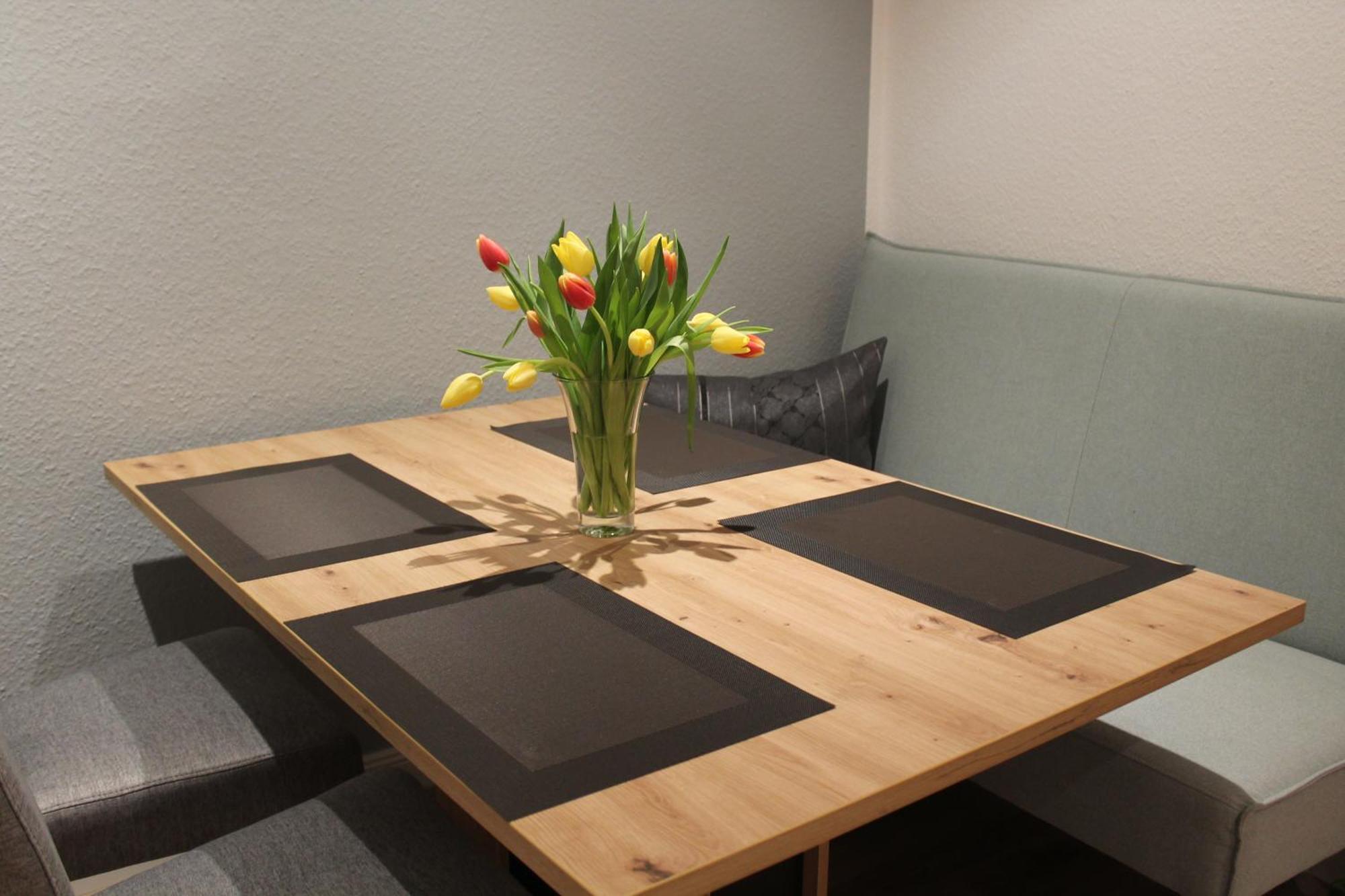 City-Appartement Pirna Exterior foto