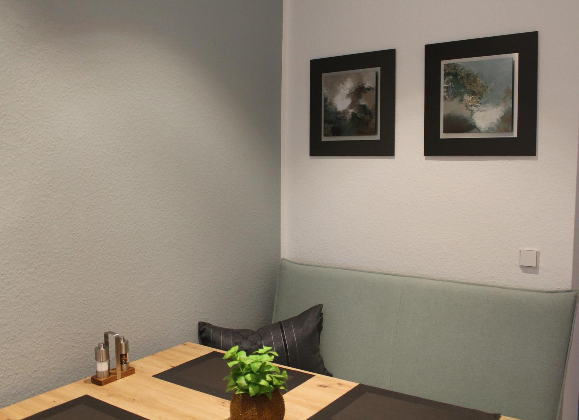 City-Appartement Pirna Exterior foto