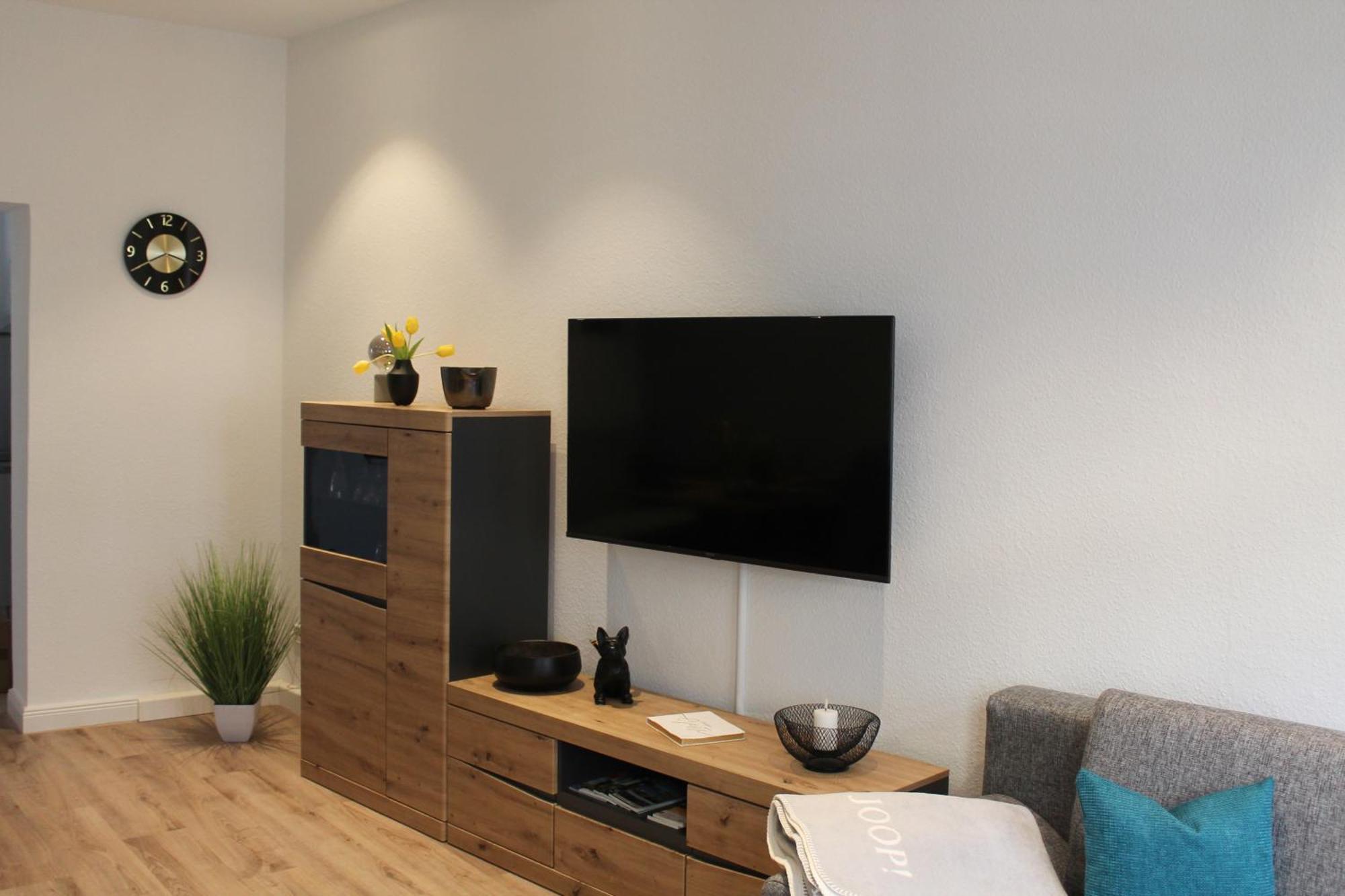 City-Appartement Pirna Exterior foto